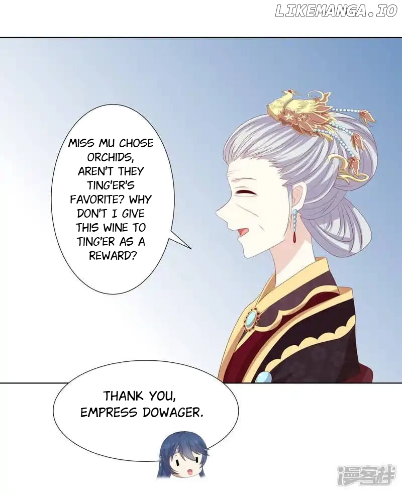Rewrite My Fate chapter 115 - page 5